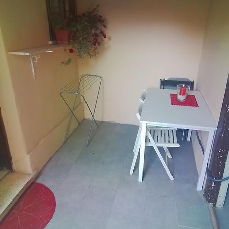Cottage Roma Esterno foto