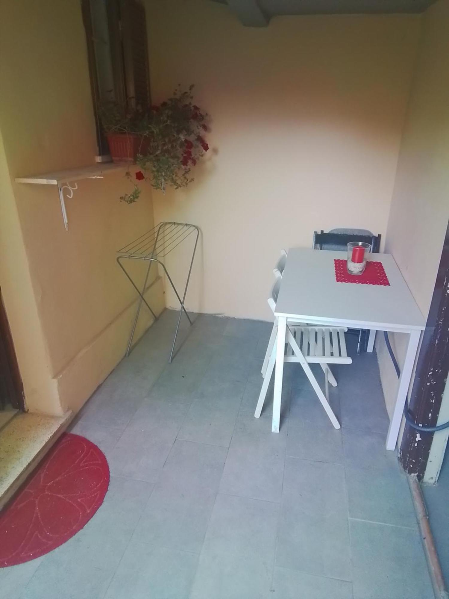 Cottage Roma Esterno foto